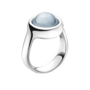 Georg Jensen Ring Sphere Collection #473